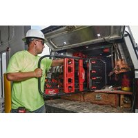 Роллер Milwaukee Packout 4932472131 - Превью изображения №19 — Лайт Стор