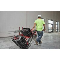 Роллер Milwaukee Packout 4932472131 - Превью изображения №12 — Лайт Стор