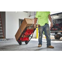 Роллер Milwaukee Packout 4932472131 - Превью изображения №13 — Лайт Стор
