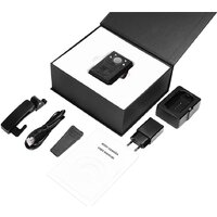 Экшен-камера BodyDvr X5A - Превью изображения №8 — Лайт Стор