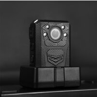 Экшен-камера BodyDvr X5A - Превью изображения №9 — Лайт Стор