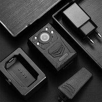 Экшен-камера BodyDvr X5A - Превью изображения №10 — Лайт Стор