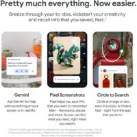 Телефон Google Pixel 9 Pro 16GB/256GB (фарфор) - Превью изображения №7 — Лайт Стор