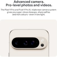 Телефон Google Pixel 9 Pro 16GB/256GB (фарфор) - Превью изображения №6 — Лайт Стор