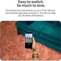Телефон Google Pixel 9 Pro 16GB/256GB (фарфор) - Превью изображения №10 — Лайт Стор