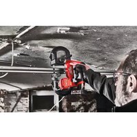 Ленточная пила Milwaukee Fuel M12 FBS64-402C 4933478441 (с 2-мя АКБ, кейс) - Превью изображения №3 — Лайт Стор