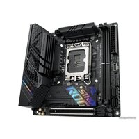 Материнская плата ASUS ROG Strix B760-I Gaming WiFi - Превью изображения №5 — Лайт Стор