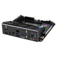 Материнская плата ASUS ROG Strix B760-I Gaming WiFi - Превью изображения №8 — Лайт Стор