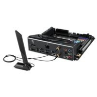 Материнская плата ASUS ROG Strix B760-I Gaming WiFi - Превью изображения №9 — Лайт Стор