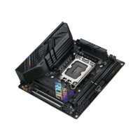 Материнская плата ASUS ROG Strix B760-I Gaming WiFi - Превью изображения №7 — Лайт Стор
