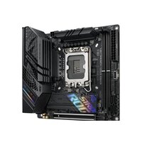 Материнская плата ASUS ROG Strix B760-I Gaming WiFi - Превью изображения №3 — Лайт Стор