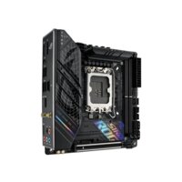Материнская плата ASUS ROG Strix B760-I Gaming WiFi - Превью изображения №2 — Лайт Стор