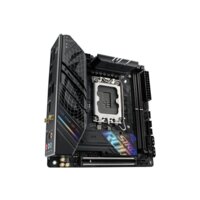 Материнская плата ASUS ROG Strix B760-I Gaming WiFi - Превью изображения №4 — Лайт Стор