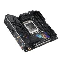 Материнская плата ASUS ROG Strix B760-I Gaming WiFi - Превью изображения №6 — Лайт Стор