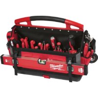 Сумка для инструментов Milwaukee Packout 50 см 4932464086 - Превью изображения №3 — Лайт Стор