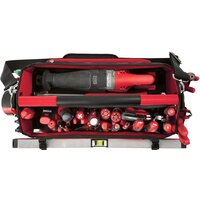 Сумка для инструментов Milwaukee Packout 50 см 4932464086 - Превью изображения №4 — Лайт Стор