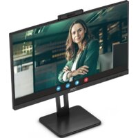Монитор AOC Q27P3QW - Превью изображения №12 — Лайт Стор