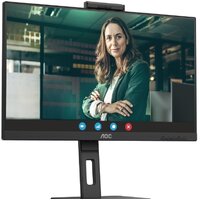 Монитор AOC Q27P3QW - Превью изображения №6 — Лайт Стор