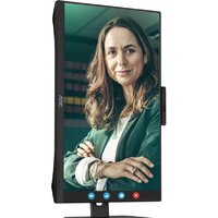 Монитор AOC Q27P3QW - Превью изображения №9 — Лайт Стор