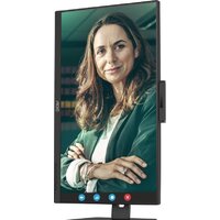 Монитор AOC Q27P3QW - Превью изображения №10 — Лайт Стор