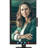 Монитор AOC Q27P3QW - Превью изображения №8 — Лайт Стор