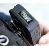 Экшен-камера BodyDvr F1 - Превью изображения №2 — Лайт Стор