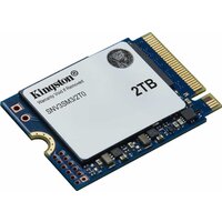 SSD Kingston NV3 2TB SNV3SM3/2T0 - Превью изображения №2 — Лайт Стор