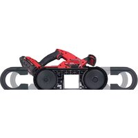Ленточная пила Milwaukee Fuel M18 FBS85-202C 4933471497 (с 2-мя АКБ, кейс) - Превью изображения №10 — Лайт Стор