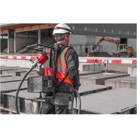 Вибратор глубинный Milwaukee MX FUEL MXF CVBP-0 4933479595 (без АКБ) - Превью изображения №4 — Лайт Стор