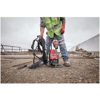 Вибратор глубинный Milwaukee MX FUEL MXF CVBP-0 4933479595 (без АКБ) - Превью изображения №6 — Лайт Стор