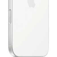Телефон Apple iPhone 16 128GB (белый) - Превью изображения №6 — Лайт Стор