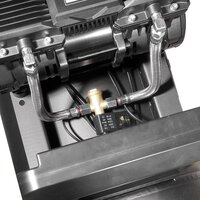 Компрессор TEH TAC100L - Превью изображения №8 — Лайт Стор