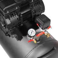 Компрессор TEH TAC100L - Превью изображения №10 — Лайт Стор