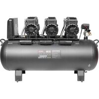 Компрессор TEH TAC100L - Превью изображения №3 — Лайт Стор