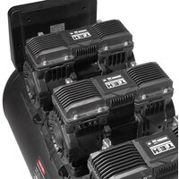 Компрессор TEH TAC100L - Превью изображения №11 — Лайт Стор