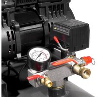 Компрессор TEH TAC100L - Превью изображения №12 — Лайт Стор