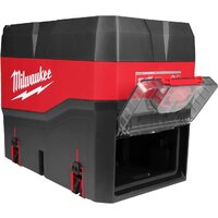 Пылеуловитель Milwaukee PODS-1 4932498256 - Превью изображения №4 — Лайт Стор