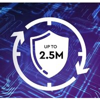 Жесткий диск WD Purple Pro 14TB WD141PURP - Превью изображения №7 — Лайт Стор