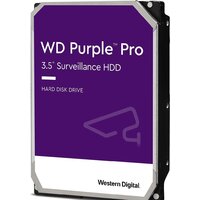Жесткий диск WD Purple Pro 14TB WD141PURP - Превью изображения №2 — Лайт Стор