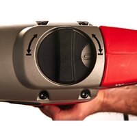 Отбойный молоток Milwaukee K 500 ST [4933443180] - Превью изображения №9 — Лайт Стор