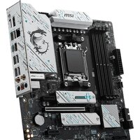 Материнская плата MSI B650M Gaming Plus WiFi - Превью изображения №4 — Лайт Стор