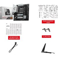 Материнская плата MSI B650M Gaming Plus WiFi - Превью изображения №6 — Лайт Стор