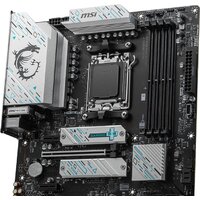 Материнская плата MSI B650M Gaming Plus WiFi - Превью изображения №3 — Лайт Стор