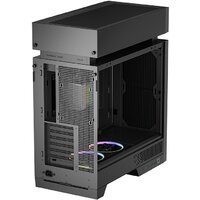 Корпус DeepCool CL6600 R-CL6600-BKNNA0-G-1 - Превью изображения №6 — Лайт Стор