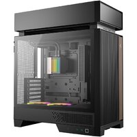 Корпус DeepCool CL6600 R-CL6600-BKNNA0-G-1 - Превью изображения №2 — Лайт Стор