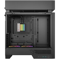 Корпус DeepCool CL6600 R-CL6600-BKNNA0-G-1 - Превью изображения №4 — Лайт Стор