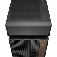 Корпус DeepCool CL6600 R-CL6600-BKNNA0-G-1 - Превью изображения №7 — Лайт Стор