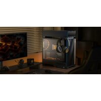 Корпус DeepCool CL6600 R-CL6600-BKNNA0-G-1 - Превью изображения №11 — Лайт Стор