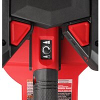Аккумуляторная пила Milwaukee M18 F2CHS50-0 Fuel 4933480120 (без АКБ) - Превью изображения №11 — Лайт Стор