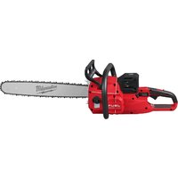 Аккумуляторная пила Milwaukee M18 F2CHS50-0 Fuel 4933480120 (без АКБ) - Превью изображения №7 — Лайт Стор